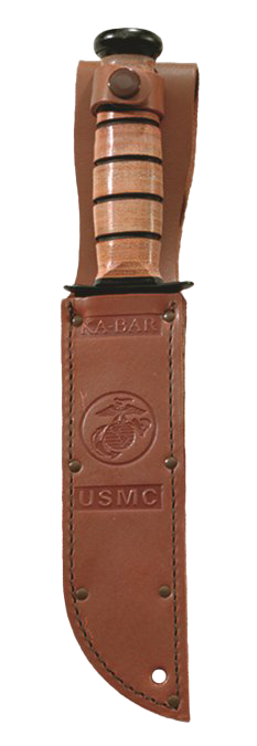usmc leather stamps