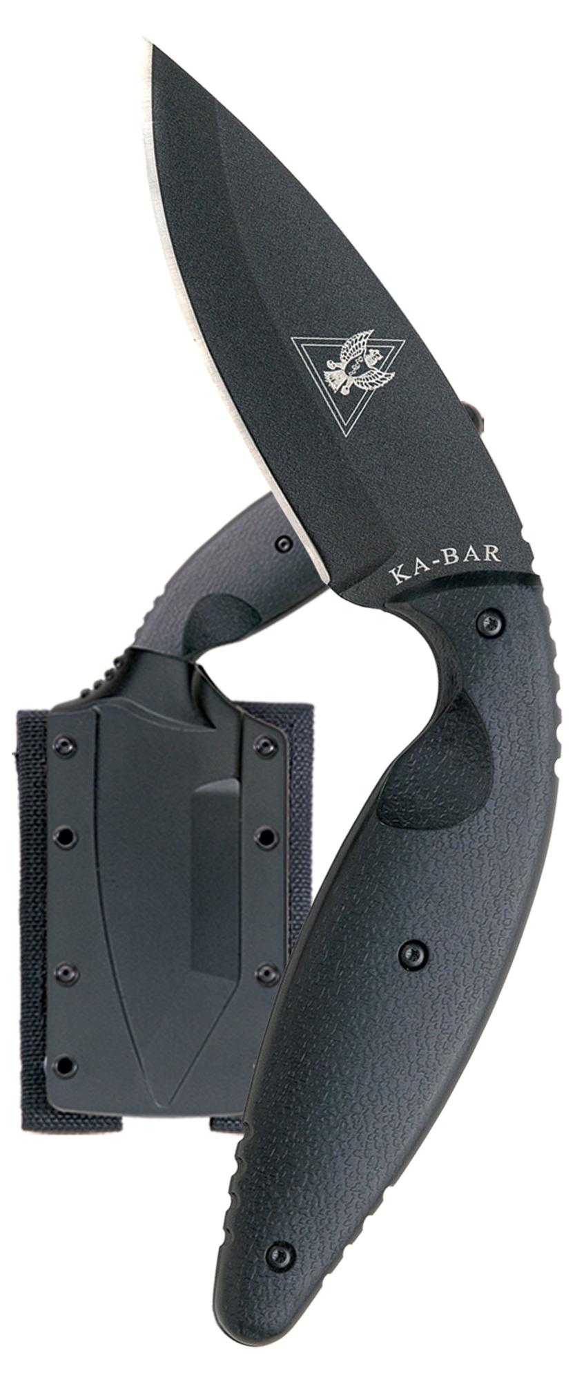 KA-BAR: Large TDI Knife