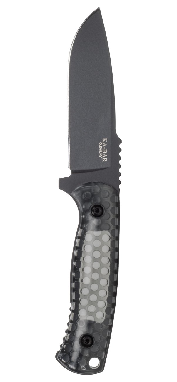 KA-BAR George 7700 Cool Name Drop Point