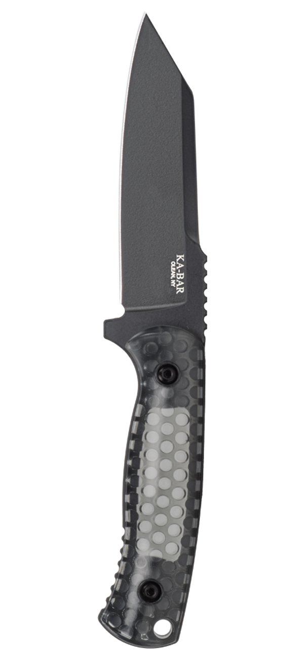 KA-BAR George Cool Name Reverse Tanto