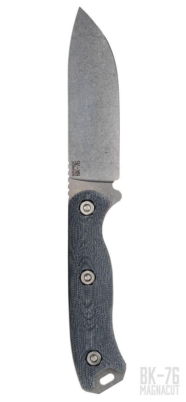 KA-BAR: Becker MagnaCut Drop Point