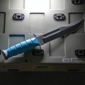KA-BAR 1313SF Space Knife