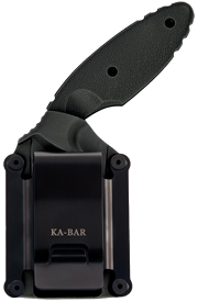 KA-BAR 1216 Replacement Kydex Sheath, Fits Most KA-BAR 7 Blades -  KnifeCenter - 1216S