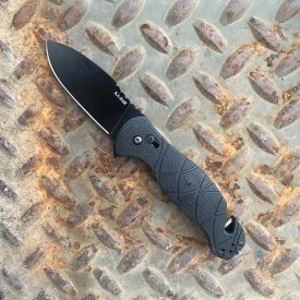 KA-BAR Coytu Folder