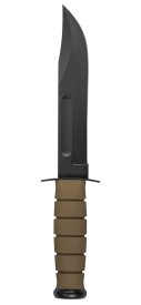 KA-BAR 5013 Utility Knife