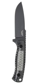 KA-BAR George 7700 Cool Name Drop Point