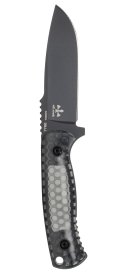 KA-BAR 7700 Cool Name Drop Point