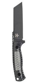 KA-BAR George Cool Name Sheepsfoot