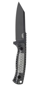 KA-BAR George Cool Name Reverse Tanto