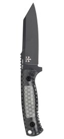KA-BAR George Cool Name Reverse Tanto