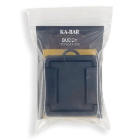 KA-BAR 9420 Buddy Storage Case Packaging