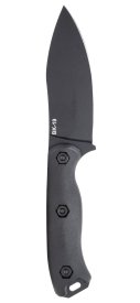 KA-BAR Becker BK19BK Black Harpoon