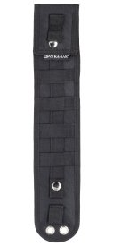 KA-BAR Becker BK9 Back of Sheath