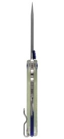 F01JG S90V Blade Mark