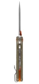 State & Union F01OD S90 Blade Mark