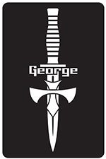 Les George Logo